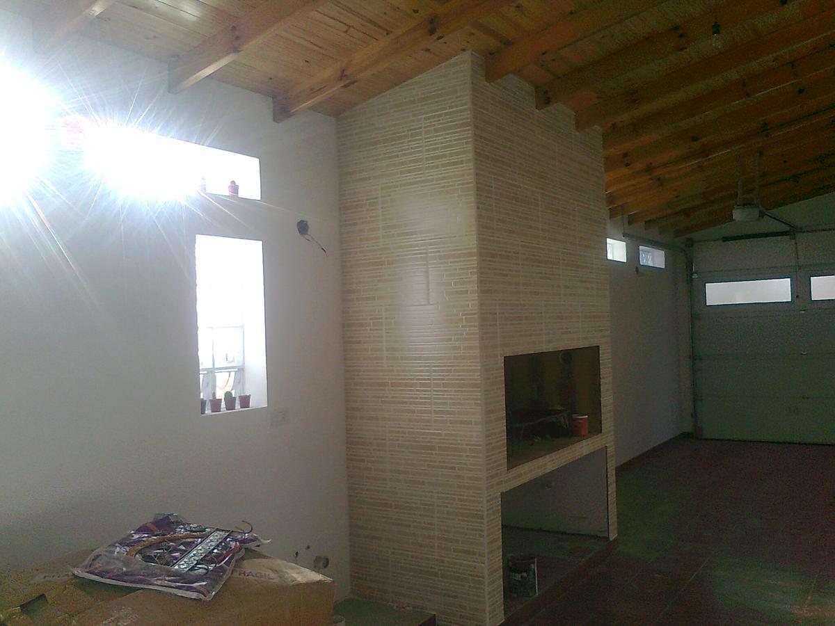 לינה וארוחת בוקר פוארטו מדרין La Casa De Silvia מראה חיצוני תמונה
