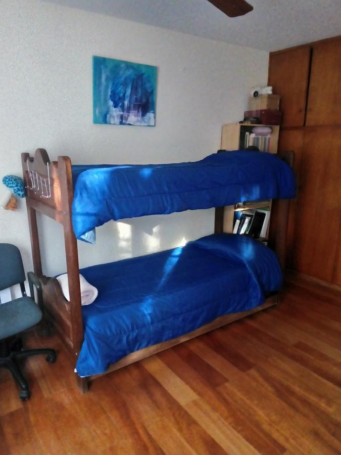 לינה וארוחת בוקר פוארטו מדרין La Casa De Silvia מראה חיצוני תמונה