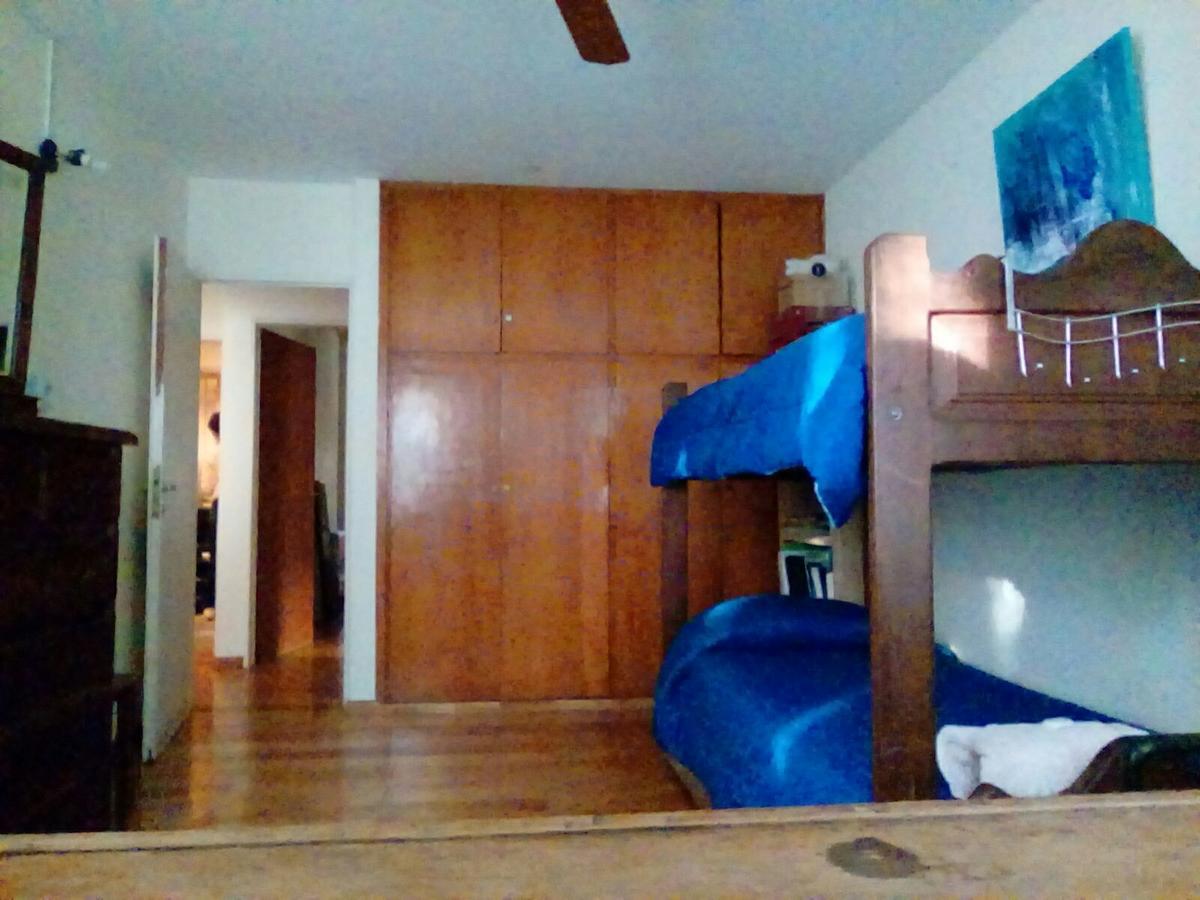 לינה וארוחת בוקר פוארטו מדרין La Casa De Silvia חדר תמונה