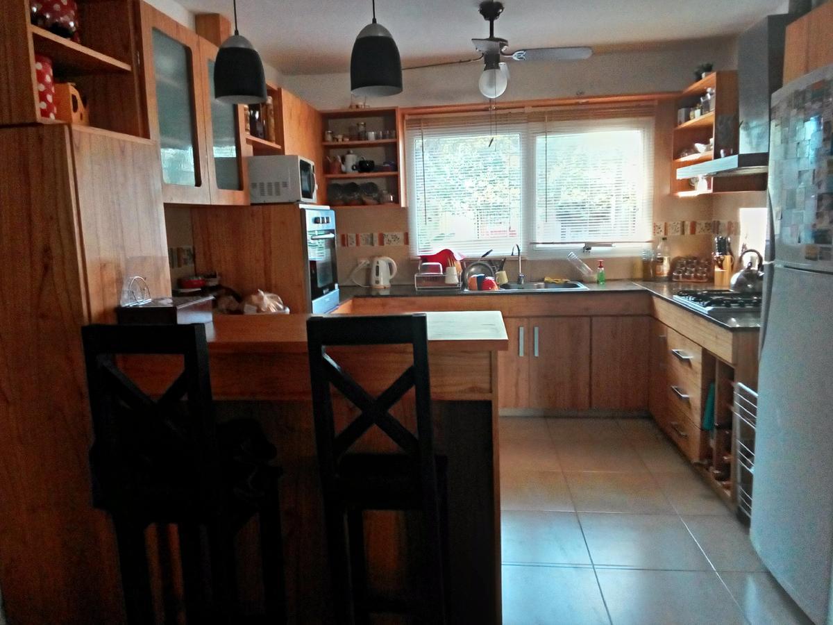 לינה וארוחת בוקר פוארטו מדרין La Casa De Silvia מראה חיצוני תמונה