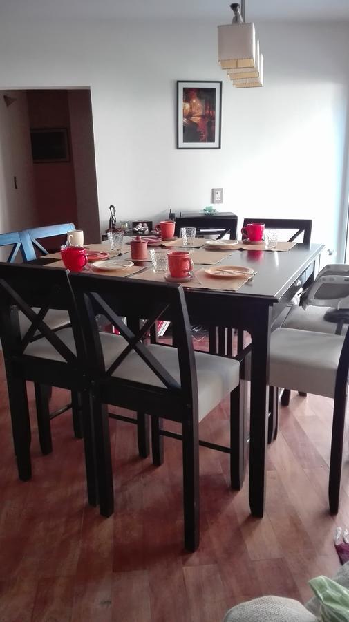 לינה וארוחת בוקר פוארטו מדרין La Casa De Silvia מראה חיצוני תמונה
